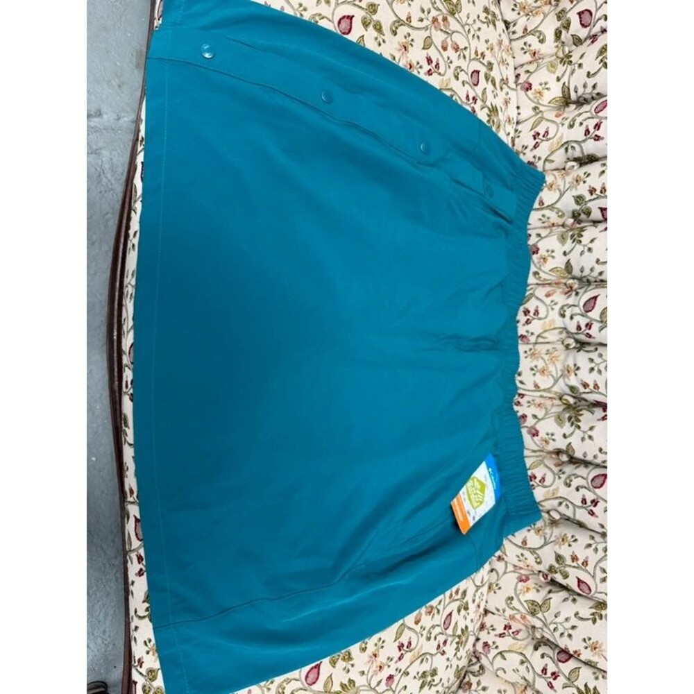 XL Columbia Skort